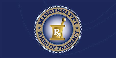 ms board of pharmacy